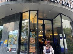门面-鹿港小镇(滨北店)