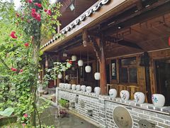 -青城甲(青城山店)