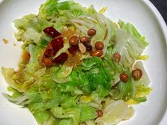 -炊烟小炒黄牛肉(浦东世纪汇店)