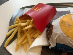 -麦当劳(温州东海店)