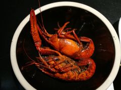 小龙虾-西街夜油条·麻团包乌饭