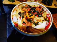 -花之林清真餐厅