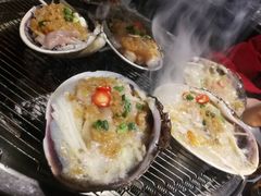 -本炙炭烤·蒲烧活鳗料理店(金沙洲店)