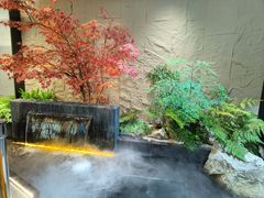 -院里寻菜·精致庭院菜(观沙岭店)