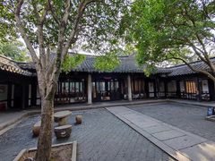 -绍兴鲁迅故里·沈园景区