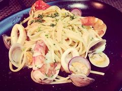 -WOLFGANG PUCK KITCHEN & BAR(迪士尼小镇店)