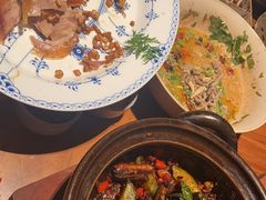 -玖五京菜(杭州城北万象城店)