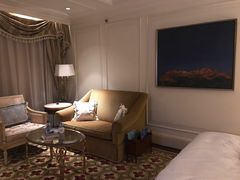 -广州富力丽思卡尔顿酒店