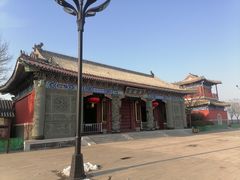 -天津妈祖文化园