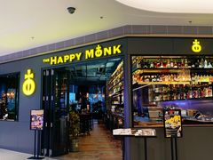-The Happy Monk(前海壹方汇店)