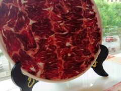大将嫩牛肉-巴蜀大将火锅(太原旗舰店)