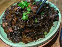 -兰溪小馆(东直门簋街店)