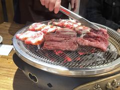 -泥炉烧肉师(新街口金銮巷店)