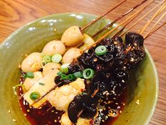 -天府小面馆(Emporium)