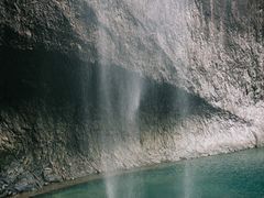 -雁荡山大龙湫景区