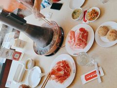 -阳坊大都涮羊肉(阳坊总店)