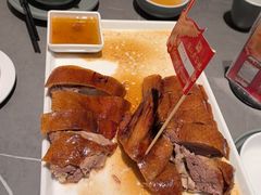 -先记烧鹅王·本地粤菜(福永店)