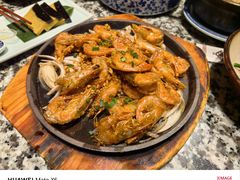 -南京大牌档(崇文门国瑞店)