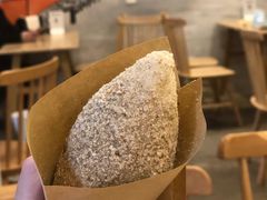 老街糯米团-正南齐北·老街糯米团(洪崖洞店)