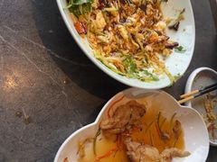 -五谷丰登农家院·地道胶东菜·海鲜烧烤(威海店)