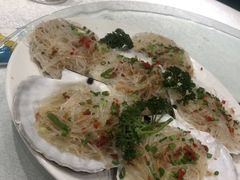-小贝壳酒楼(经九路店)