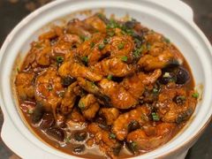 -童福兴·南京菜(老门东店)