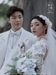 -巴黎经典婚纱摄影PARISSIC