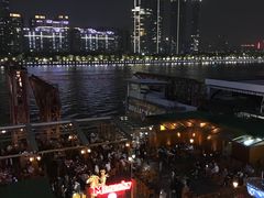 -AZUL by FUEL蓝色·法式酒馆(琶醍店)