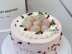 -牛仕西饼屋·低糖生日蛋糕(鲁谷店)