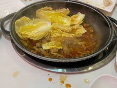 -张大师鸭爪爪特色火锅(万达店)
