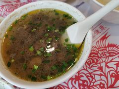 鸡鸭血汤-振鼎鸡(华阴路店)