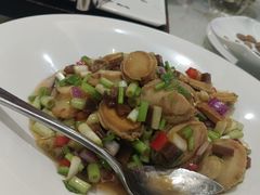 -良友·海鲜青岛菜(五四广场店)