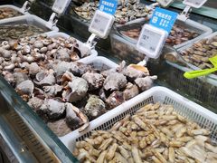 -盒马鲜生(红莲店)