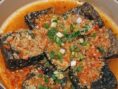 -高嗲嗲·现炒下饭菜(石鼓路店)