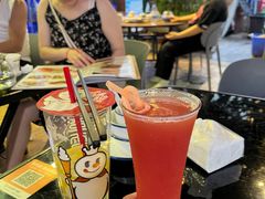 -Sasa的海(蜈支洲岛后海店)