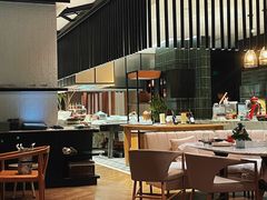 -瑰丽酒店·海吧·天际下午茶·现场DJ·天台酒吧