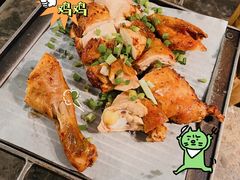 -绿茶餐厅(天津天河城店)