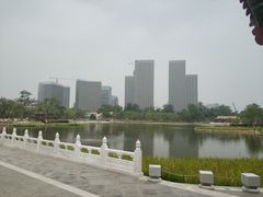 -西海子公园