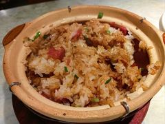 -啫·粤风料理·啫啫煲(仓山万达广场店)