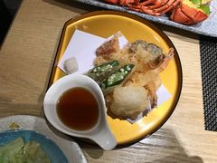-虹料理·日料放题(悠方店)