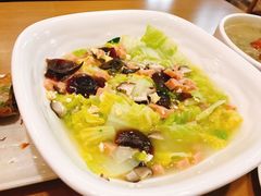 -台北楚楚园馅饼粥(虹桥南丰城店)