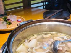 -享润四季椰子鸡音乐主题餐厅(晋江万达店)
