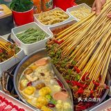 这才是长沙火锅店的必吃榜！泡椒牛肉才0.77r