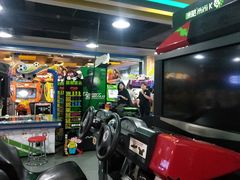 -大玩家超乐场(锦华路万达店)