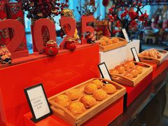 -视界美食自助餐厅·石家庄希尔顿酒店