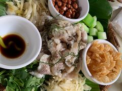 -园林美食城·本土农家菜(杨和镇店)