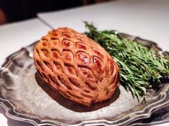 -壳里西餐厅Coquille Seafood Bistro(蒙自路店)