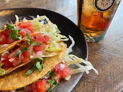 -Q MEX 库迈墨西哥餐吧(三里屯店)