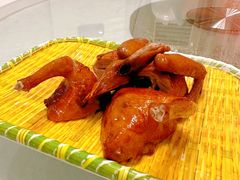 -五谷芳乳鸽王(梅沙老店)