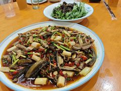 -李大爷的泡椒馆(冉家坝店)